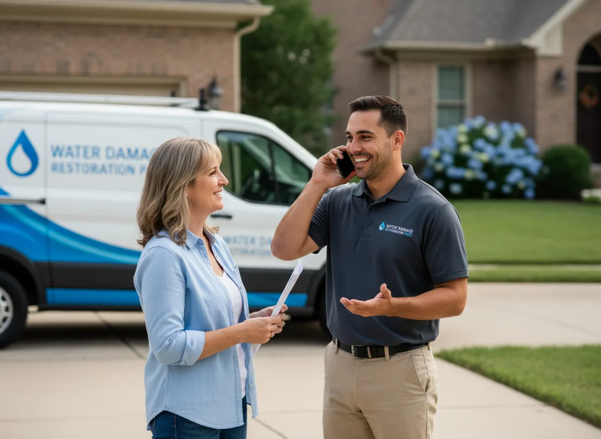 Flood Restoration Ringoes, NJ FAQs